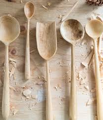 Natural Timber